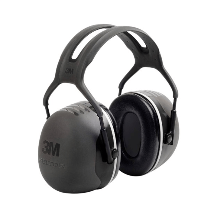 3M PELTOR X5A Manşonlu Kulaklık
