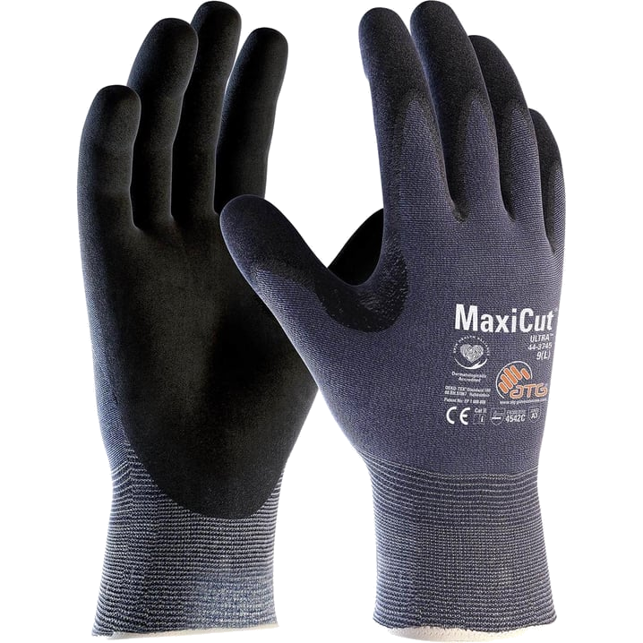 MaxiCut Ultra Kesilme Dirençli İş Eldiveni
