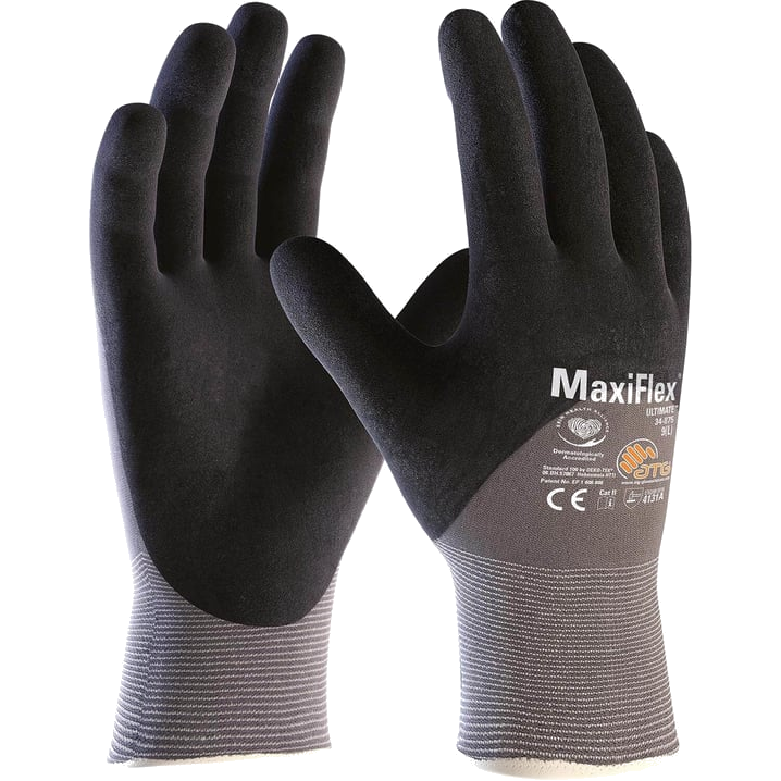 MaxiFlex Ultimate İş Eldiveni