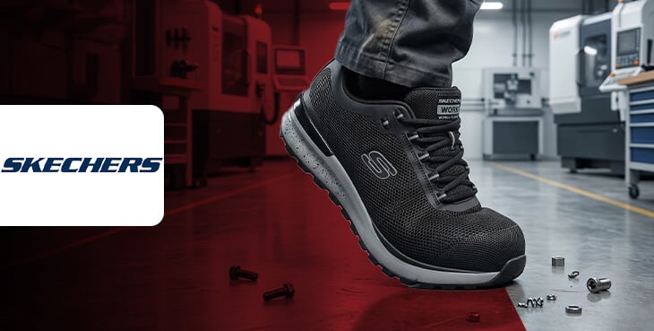 Skechers