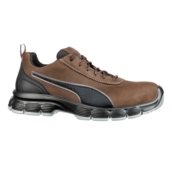 PUMA AVIAT LOW 640891