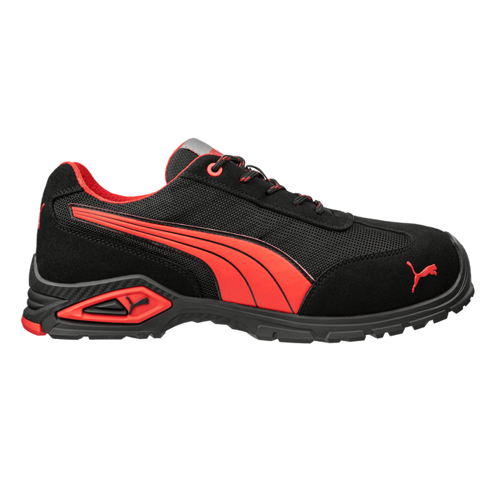 PUMA MADRID LOW 642740