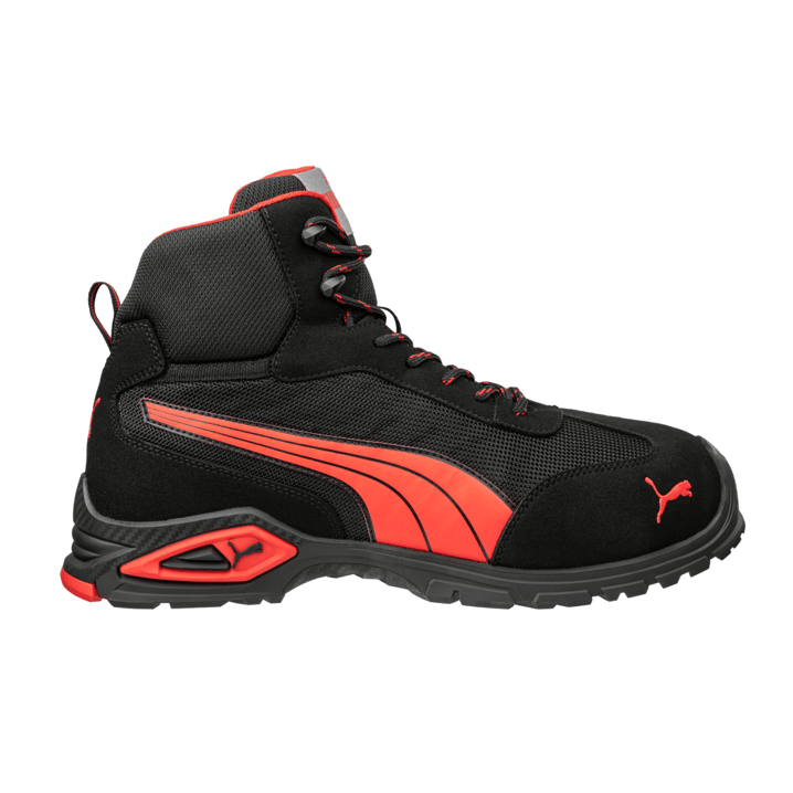 PUMA MADRID MID 632260