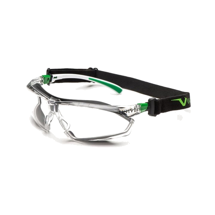 Goggles Tam Korumalı Gözlükler